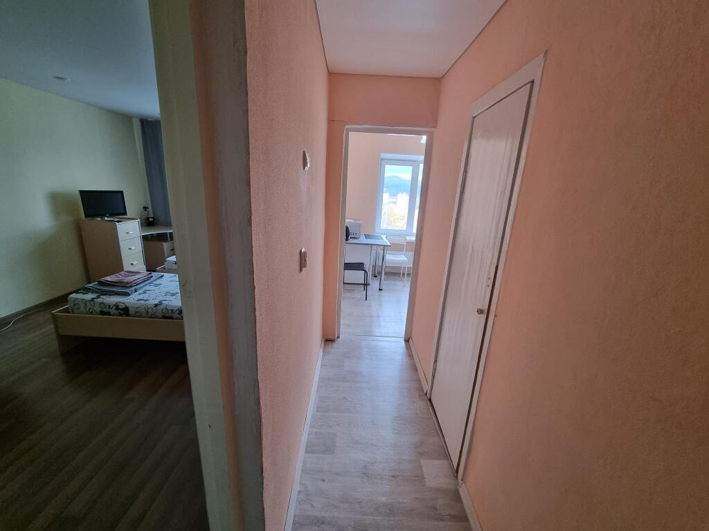 Фотография квартиры Апартаменты на проспекте Гагарина 3-я линия 6