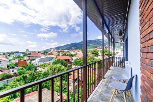 Фотография гостиницы М Хаус