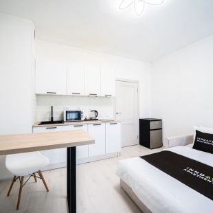 Фотография квартиры Апартаменты InnDays Apartments на Планерной 95