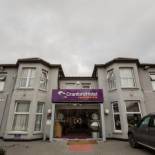 Фотография гостиницы Cranford Hotel