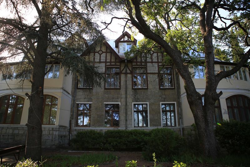 Фотография гостевого дома Олива Парк