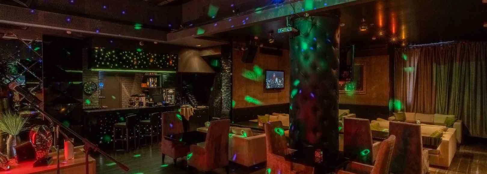 Фотография банкетного зала Hamilton Lounge Bar Основной зал