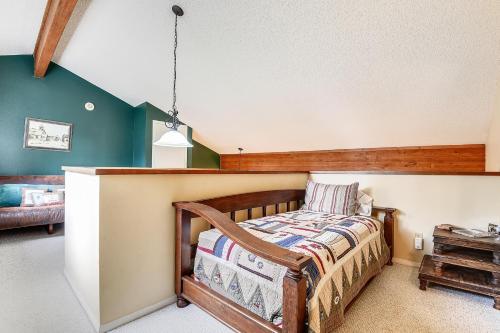 Фотография гостевого дома Pines 4048