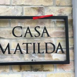 Фотографии гостевого дома
Casa Matilda