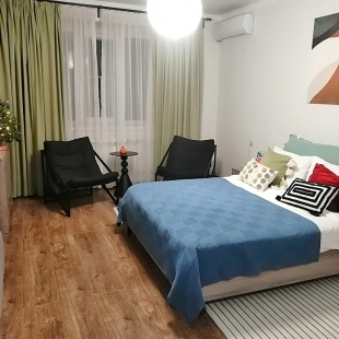 Фотография квартиры Апартаменты Южный вояж