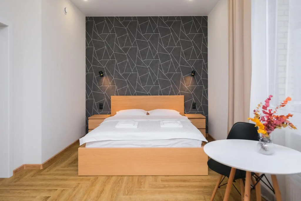 Фотография квартиры Апартаменты Домант Ядринцевская 71 (1)