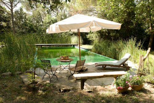 Фотография мини отеля Il Poggio B&B