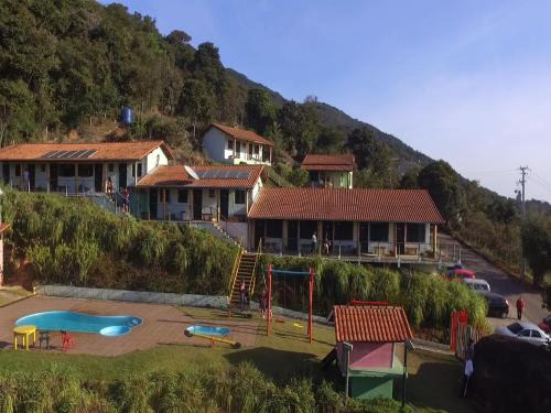 Фотография мини отеля Pousada Spa Saúde Melhor