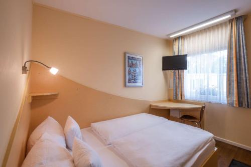 Фотография гостиницы Comfort Hotel Lüneburg