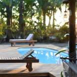 Фотография апарт отеля Santascabinas