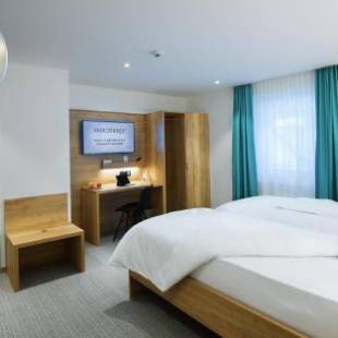 Фотография гостиницы Hotel Vaduzerhof by b_smart