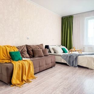 Фотография квартиры Апартаменты Самый лучший день сегодня у пляжа Алексино