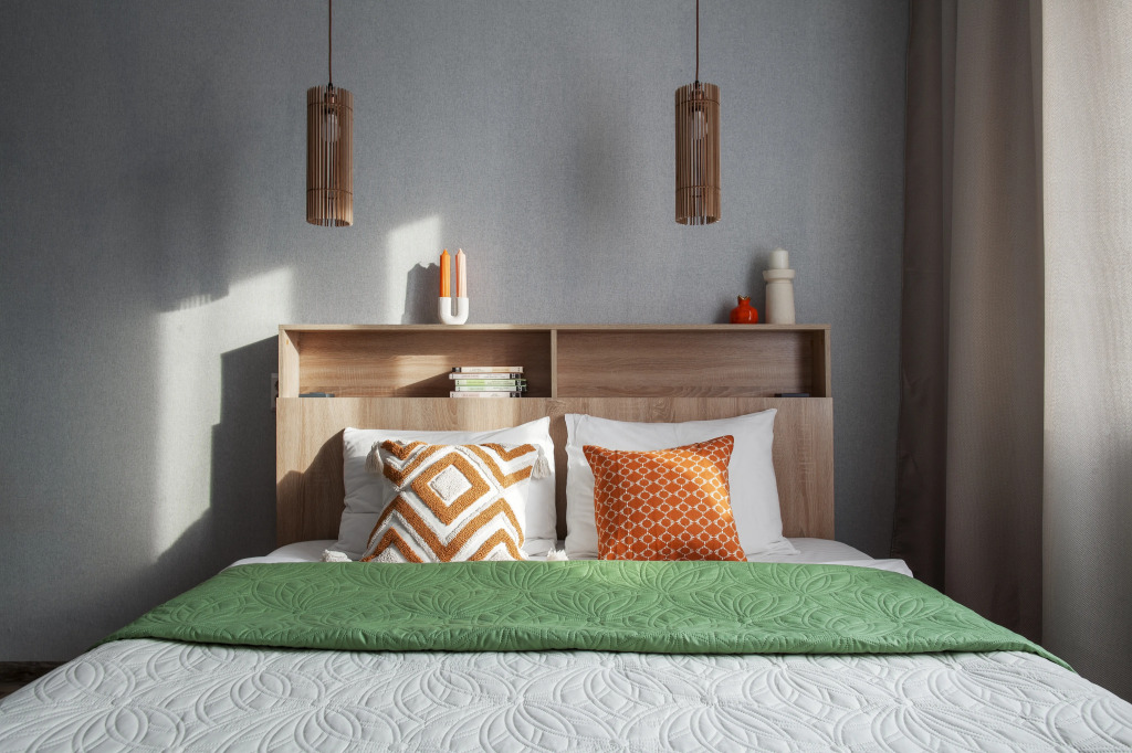 Фотография квартиры Квартира студия