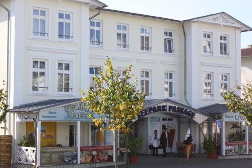 Фотография апарт отеля Haus Ferienglück