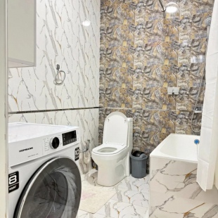 Фотография квартиры Royal Rentals (Роял Ренталс) на улице Богиравон 55/1