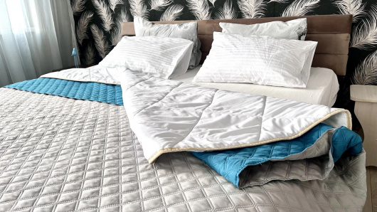 Фотографии квартиры
Апартаменты Под Крышей в Центре