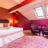 Фотография гостиницы The Gardens Hotel