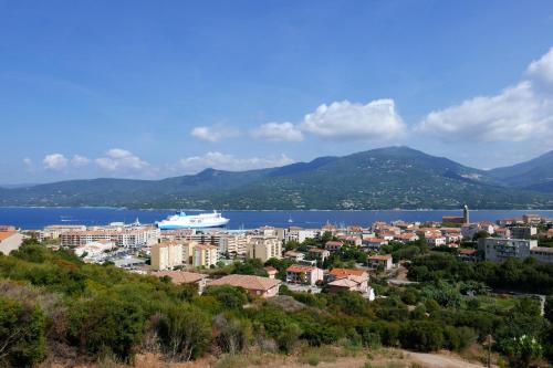 Фотография гостевого дома VUE MER 180°, TERRASSE, CLIM
