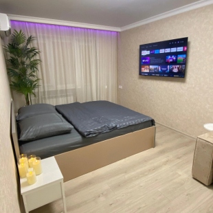 Фотография квартиры Квартира на Базарной