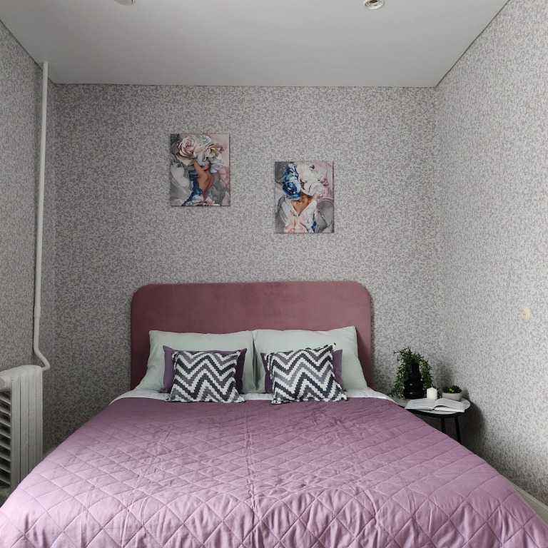 Фотография квартиры Квартира в центре города Ленина 130. Уфа-Арена