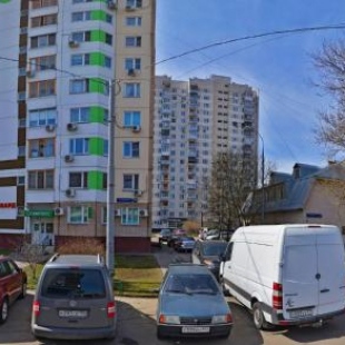 Фотография хостела Петровский