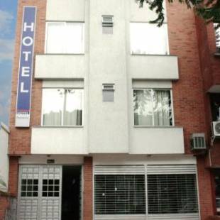 Фотографии гостиницы
Pampalinda Hotel