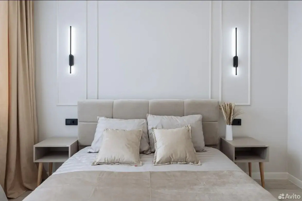 Фотография квартиры Квартира Однокомнатная в 300 м от моря