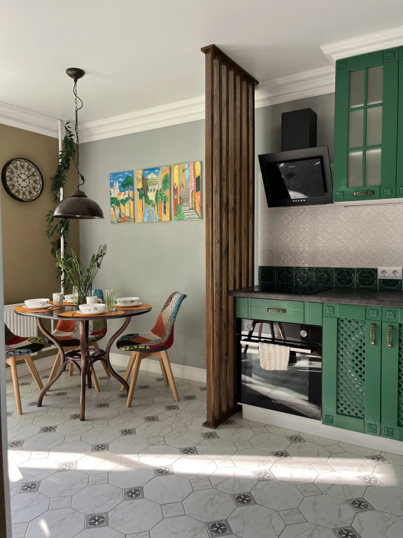 Фотография квартиры Квартира Однокомнатная на въезде в город