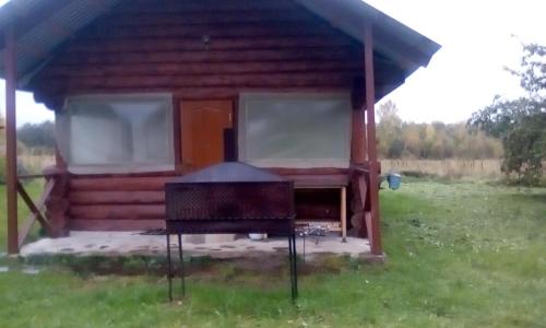 Фотография гостевого дома Дом для отпуска Косохново