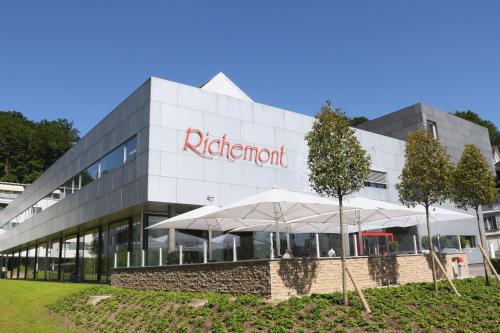 Фотография гостиницы Richemont Hotel