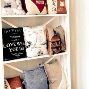 Фотография мини отеля Польская подушка