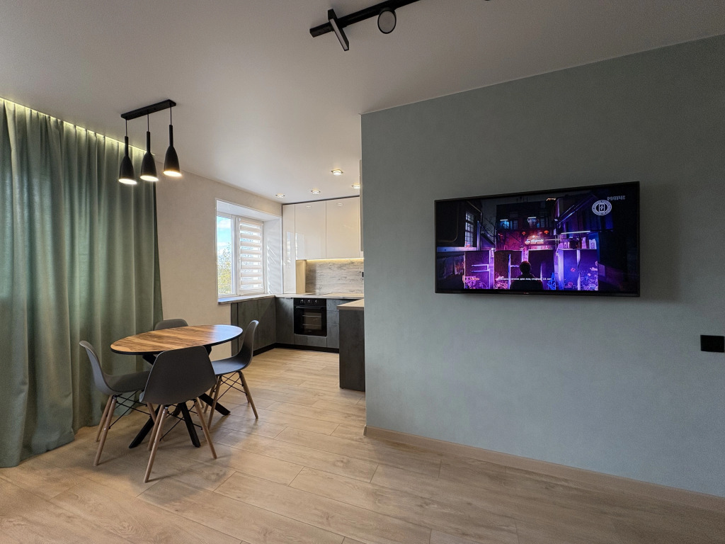 Фотография квартиры Квартира Apart Petroskoi Sverdlova