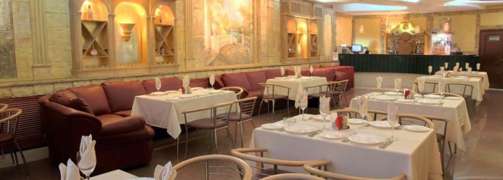 Фотография ресторана ШелестоФФ