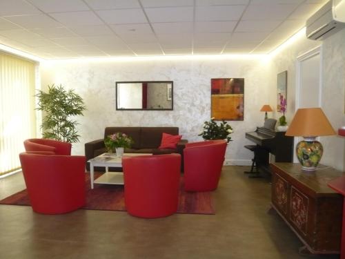 Фотография гостиницы Hotel Parisien