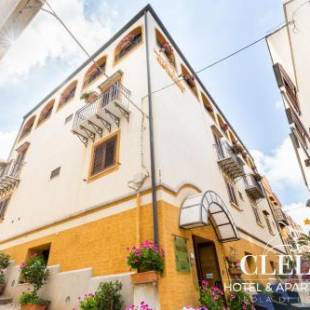 Фотографии гостиницы
Hotel Clelia