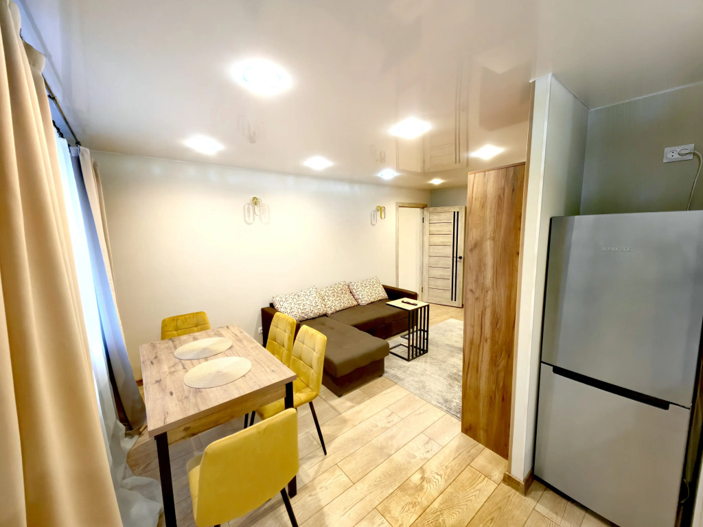 Фотография квартиры Квартира Юность на Пяти углах , проспект Ленина 86