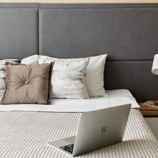 Фотография квартиры Апартаменты Apart Pro Spb