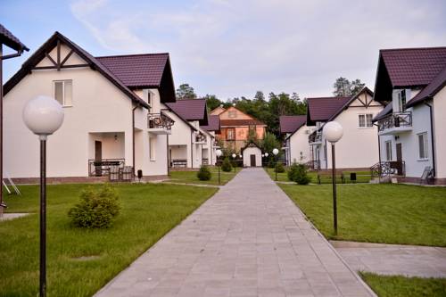 Фотография санатория Бузулукский Бор