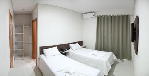 Фотография гостиницы Hotel Tainá - Aeroporto Cuiabá