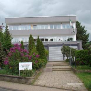 Фотографии гостиницы 
            Pension Jägerhof