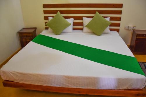 Фотография мини отеля Banana Rest