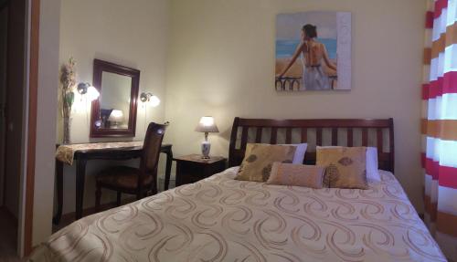 Фотография квартиры Akord Apartments