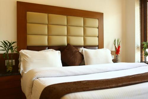 Фотография гостиницы Hotel Devlok Primal