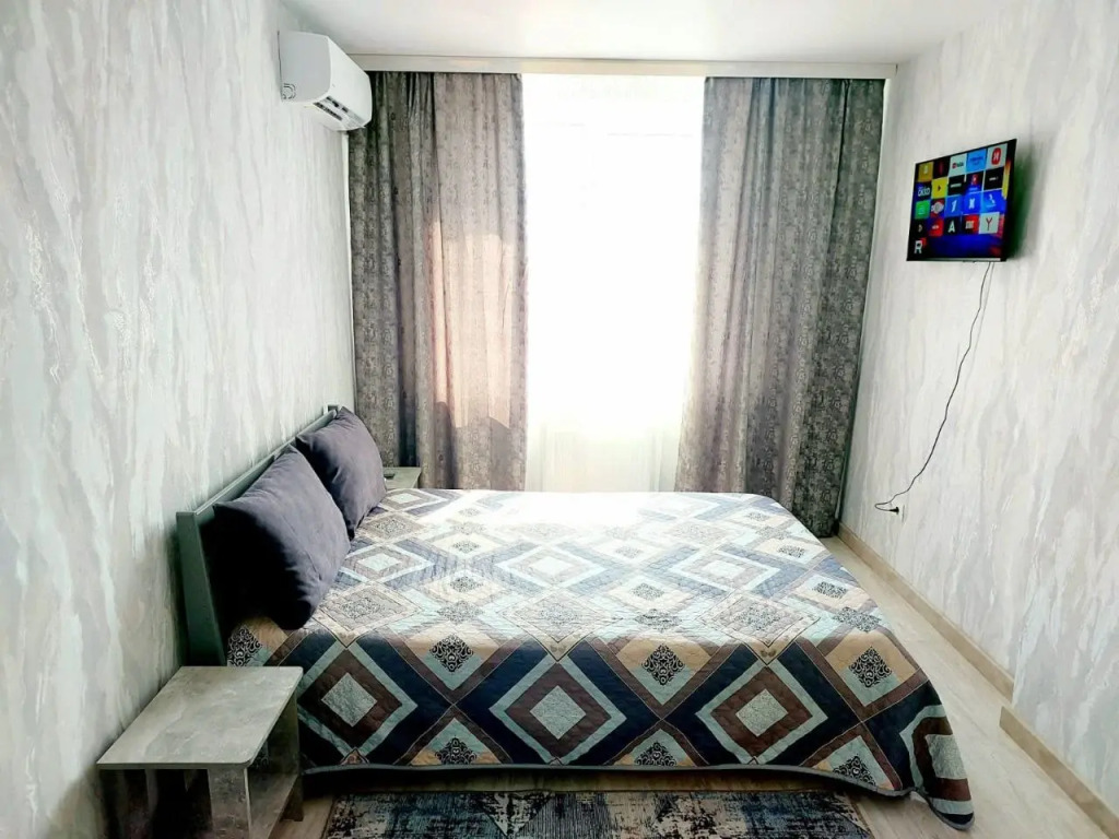 Фотография квартиры Квартира с Кондиционером в Левобережном районе Бам