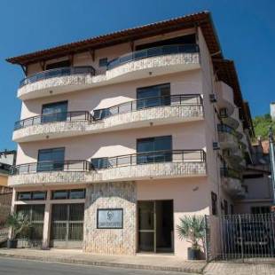 Фотографии гостиницы 
            Gabvini Hotel