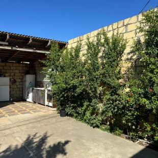 Фотография Коттеджа Частный дом у моря с хорошим пляжем