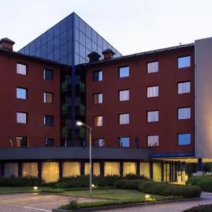 Фотографии гостиницы
Hilton Garden Inn Milan Malpensa