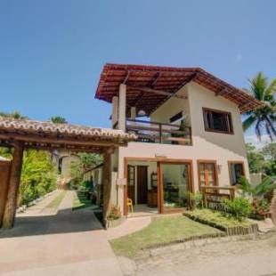 Фотографии мини отеля
Pousada Campestre