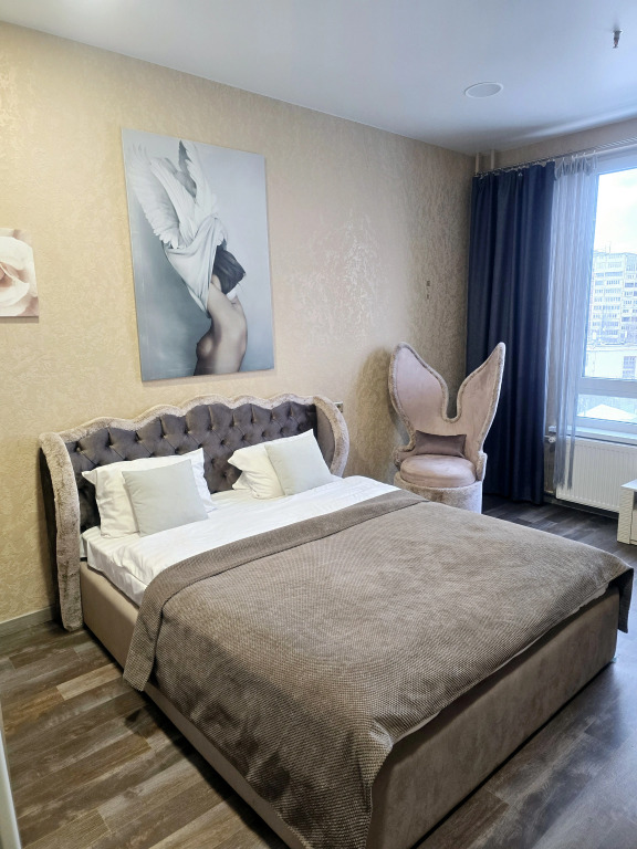 Фотография квартиры Апартаменты ПМЖ 8