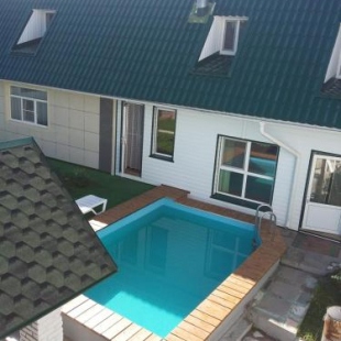 Фотография гостевого дома Славянский